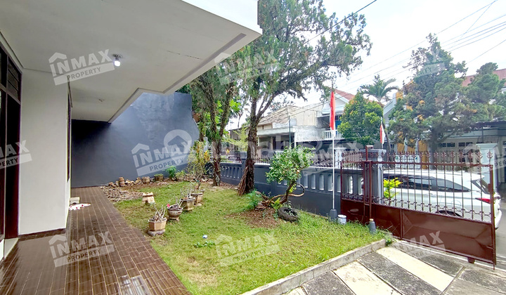 Tidar Malang, Well-Maintained Ready-to-Occupy Rental House, Safe and Quiet Area Tidar Malang, Well-Maintained Ready-to-Occupy Rental House, Safe and Quiet Area