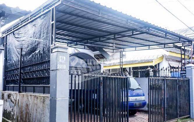 Rumah Luas di Silo Jember, Ada Jemuran Dan Tandon di Lantai Atas 2