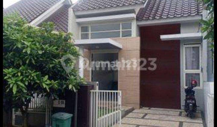 Langka Rumah Dijual Di Austinville Dieng Tidar Malang 2