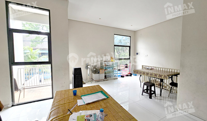 Disewakan Ruko Cocok untuk Usaha/Kantor Daerah Gunung-Gunung Malang