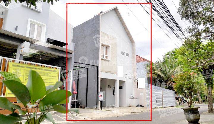 Rumah 2 Lantai Daerah Tunggulwulung, Cocok Untuk Guest House 1