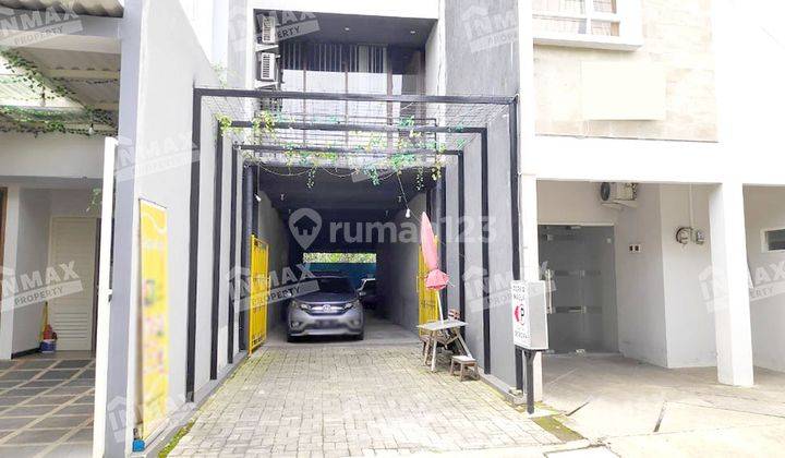 Rumah 2 Lantai Daerah Tunggulwulung, Cocok Untuk Guest House 2