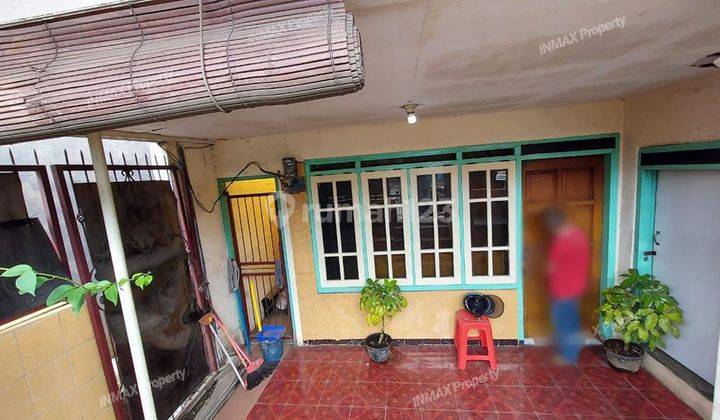 Rumah 2 Lantai Kamar Banyak Daerah Sukun Cocok Untuk Usaha Kost 1