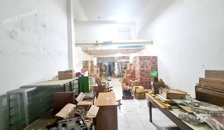 For Rent: Shop House Near the Main Market, Suitable for Commercial Business For Rent: Shop House Near the Main Market, Suitable for Commercial Business