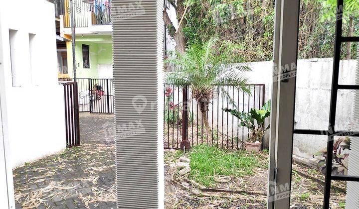 Rumah Luas Siap Huni 5 Kamar Daerah Tidar Malang Sangat Terawat 2