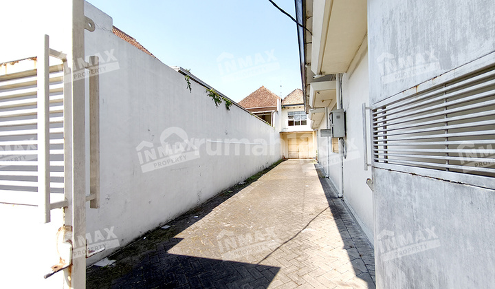 Rental House with Office Space, Suitable for Home Business, City Center Rental House with Office Space, Suitable for Home Business, City Center