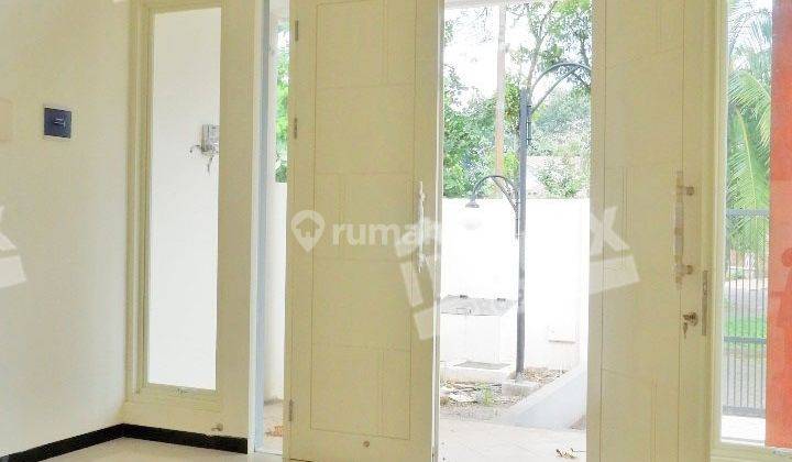 Rumah Baru 2 Lantai Daerah Araya, Sudah Termasuk Ppn Dan Bphtb 2