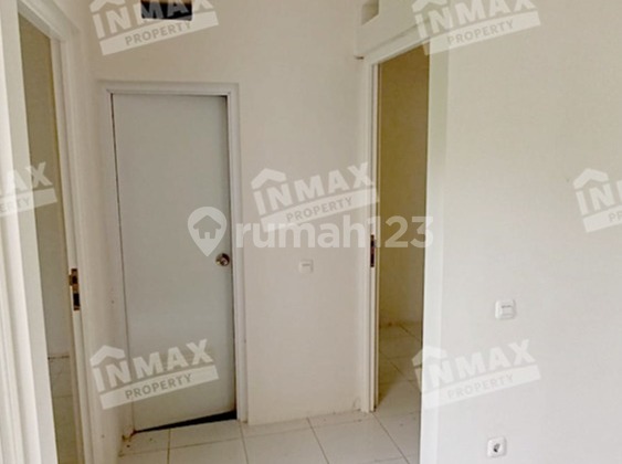 Minimalist Araya Rental House Can Be for Boarding Near BINUS Campus