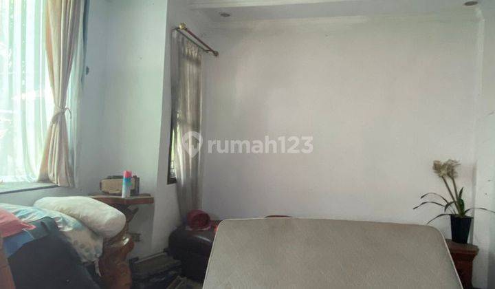 Dijual Rumah Kawasan Graha Indira Citra Raya Panongan Tangerang 2