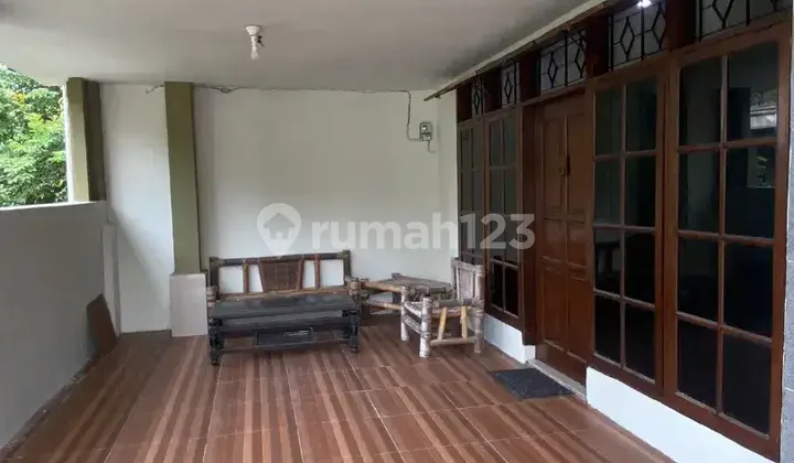 Jual Cepat Rumah Komplek Peruri Sudimara Timur Ciledug Tanggerang 2
