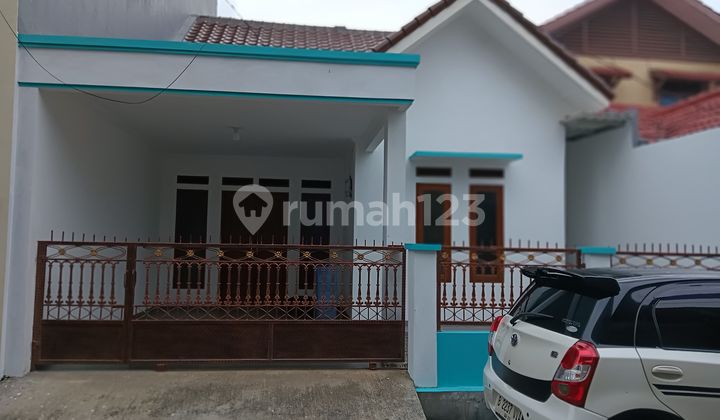 Jual Rumah Baru renovasi siap huni,Cipondoh Makmur Tangerang Jual Rumah Baru renovasi siap huni,Cipondoh Makmur Tangerang