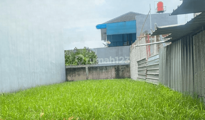 Dijual Kavling Boulevard Banjarwijaya Cipondoh Tangerang 1