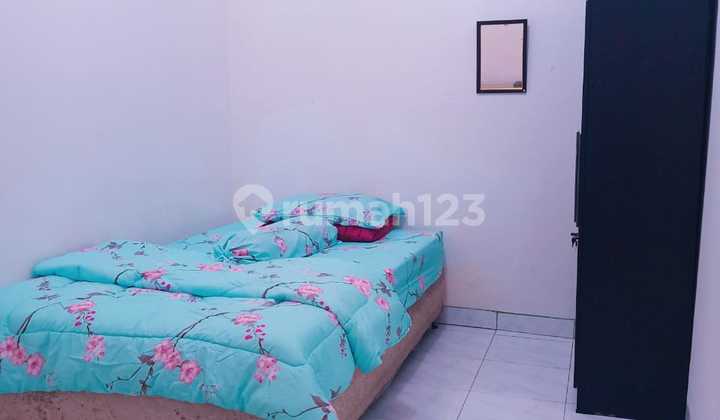 Jual Cepat Kost 31 Kamar di Grogol Petamburan Jakarta Barat 2
