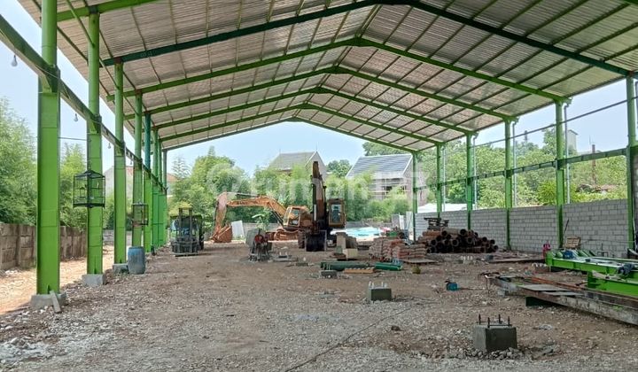 Jual Gudang Akses kontainer 40ft Peusar Cikupa Tangerang Jual Gudang Akses kontainer 40ft Peusar Cikupa Tangerang