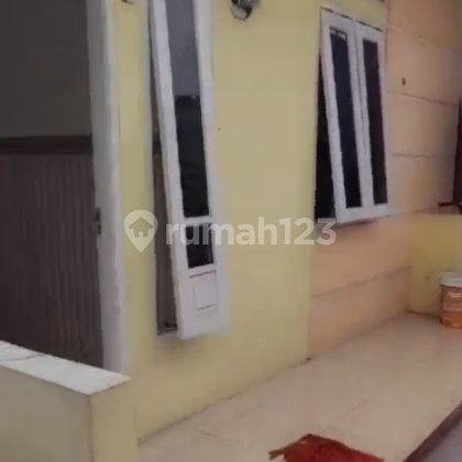 Jual Kontrakan 3Pintu dan 1 Unit kios Siap Pakai Cikupa Tangerang