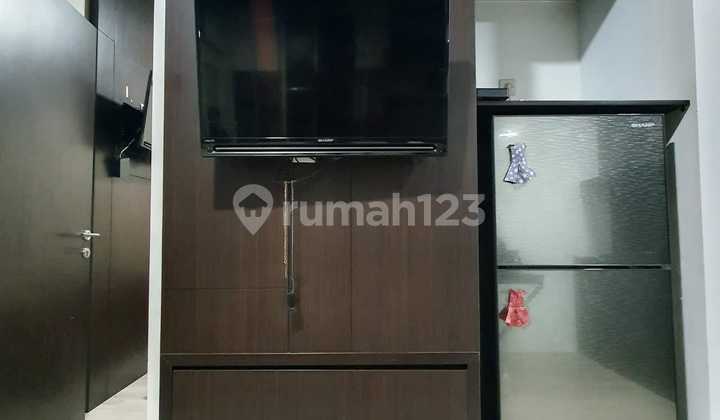 Cheap Sale Ayodhya Apartment, Fully Furnished Cikokol Tangerang 2