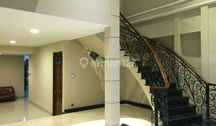 Dijual Murah Bangat Rumah Hitung Tanah Perumahan Banjar Wijaya  2