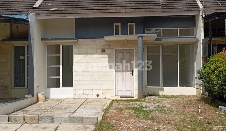 Jual Murah Rumah Siap Huni PARADISE PARK SEPATAN TANGERANG Jual Murah Rumah Siap Huni PARADISE PARK SEPATAN TANGERANG