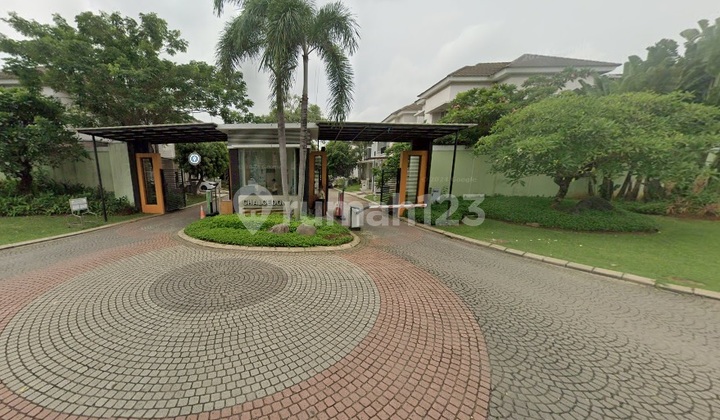 Jual Rumah Mewah Gading Serpong Pondok Hijau Golf Tangerang 2