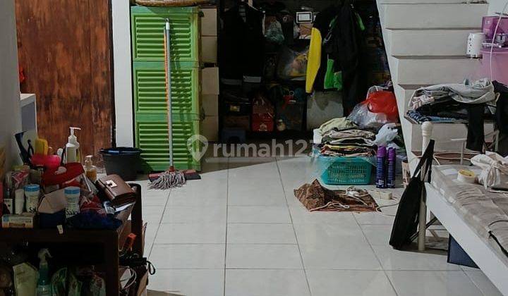 foto lainnya rumah di cluster jambu pelangi
