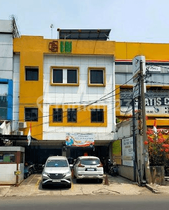 Dijual Cepat Klinik Aktif Jl.mh.thamrin Dicikokol Kota Tangerang 1