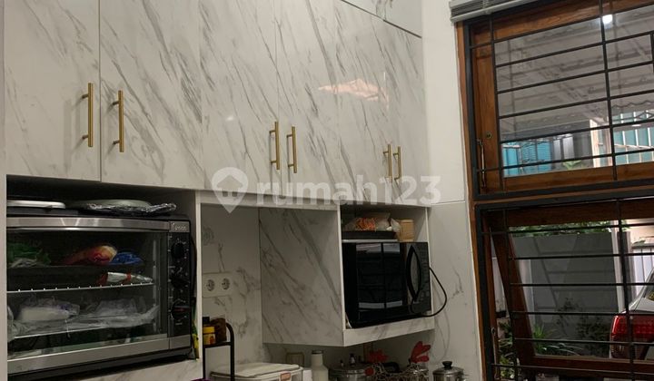 Jual Rumah Rapi Siap Huni,Di Cluster Banjar Wijaya Tangerang