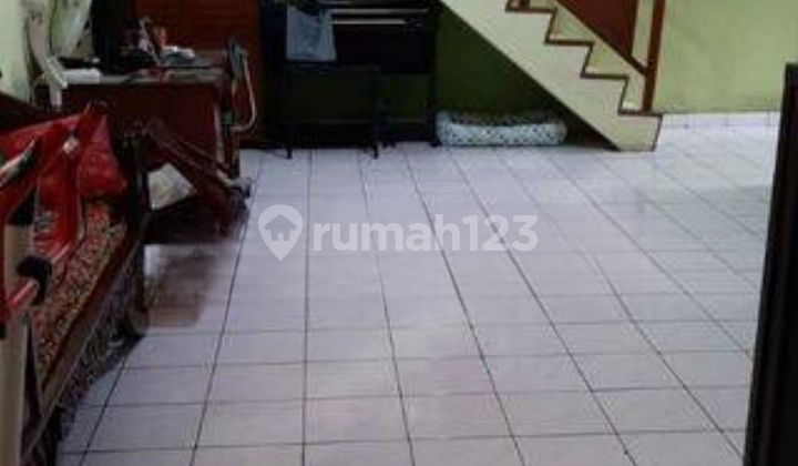 Jual Murah Rumah Siap Huni Banjar Wijaya Cipondoh Tangerang 2