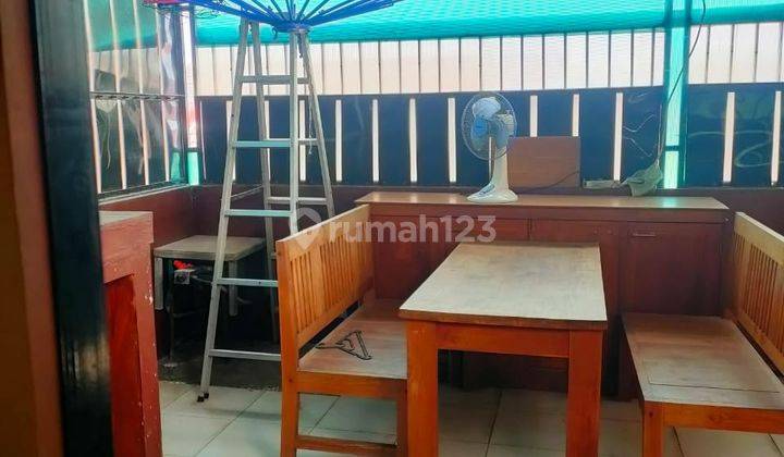 Rumah Siap Huni di Taman Royal Tangerang 2