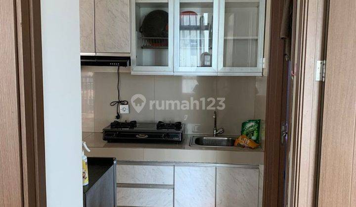 Dijual Apartemen Di Puri Orchad Furnish, Jakarta Barat 2