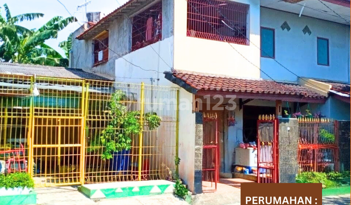 Jual Cepat Rumah 2 Lantai Siap Huni di Benua Indah Kota Tangerang Jual Cepat Rumah 2 Lantai Siap Huni di Benua Indah Kota Tangerang