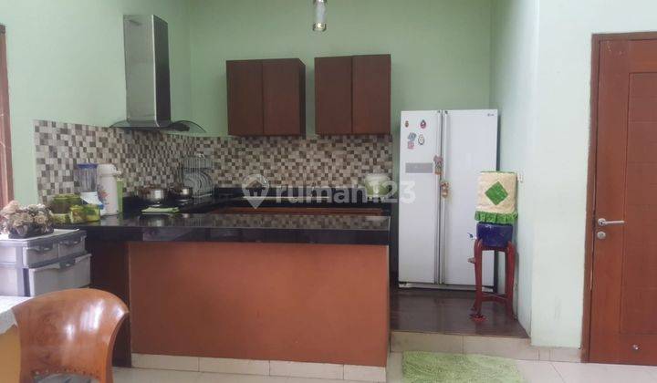 Dijual Rumah Gallery Residence Lenteng Agung,jakarta Selatan 2