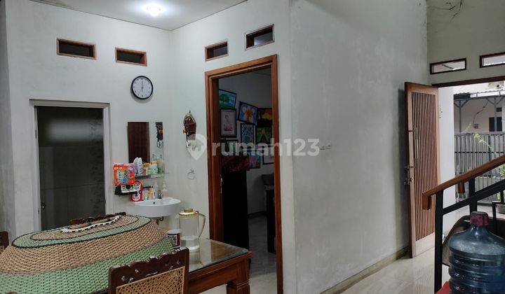 Rumah Dijual Komplek Puspitek Asri Pagedangan Tangerang 2