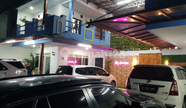  Jual Cepat Harga Nego Sampai Deal Exs Hotel Bandung Jawa Barat