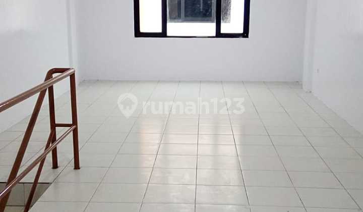 Dijual Ruko Strategis Komp Cikupa Niaga Mas,cikupa,tangerang 3