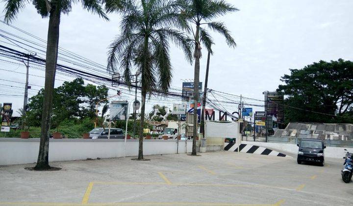 Dijual Ruko Strategis Komp Cikupa Niaga Mas,cikupa,tangerang 7