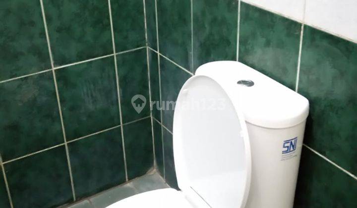 Dijual Ruko Strategis Komp Cikupa Niaga Mas,cikupa,tangerang 11