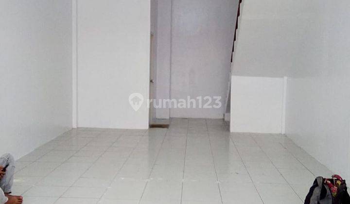 Dijual Ruko Strategis Komp Cikupa Niaga Mas,cikupa,tangerang 10