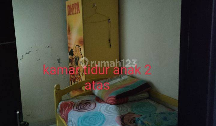 Rumah dijual,Cluster Italy Banjar Wijaya Cipondoh Tangerang 10