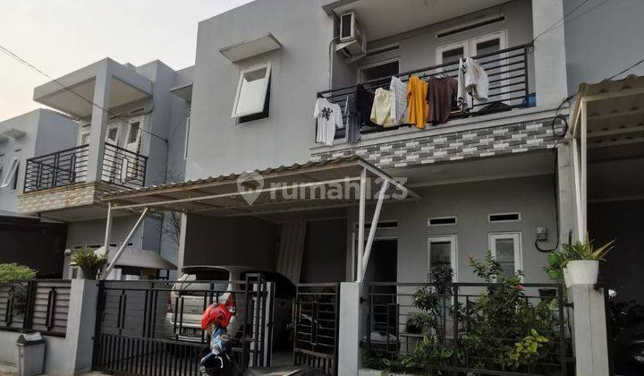 Rumah Dijual,selangkah Ke Graha Raya Bintaro,Tangerang 2