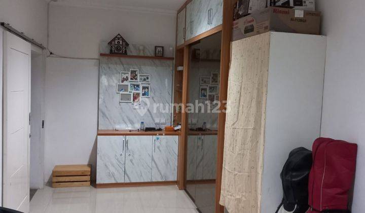  Rumah Dijual Banjar Wijaya Cipondoh Tangerang 3