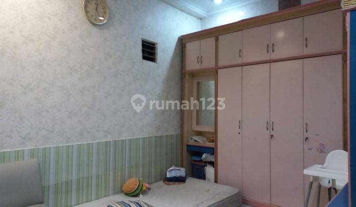  Rumah Dijual Banjar Wijaya Cipondoh Tangerang 4