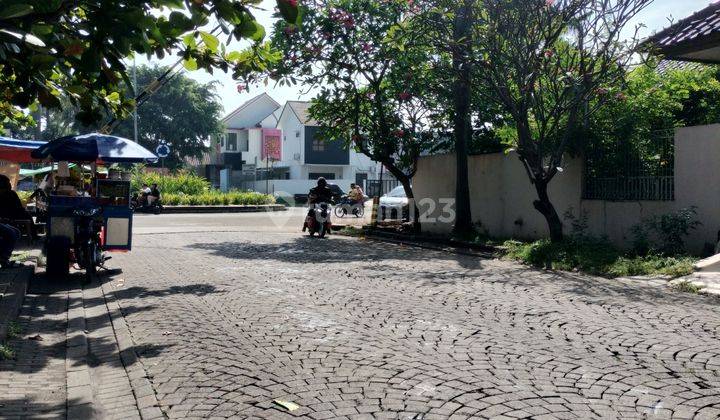  Rumah Dijual Bagus Siap Huni Banjar Wijaya Cipondoh Tangerang 2