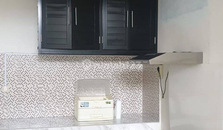 Rumah Dijual Cluster Viola Banjar Wijaya Tangerang 2