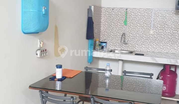 Rumah Dijual Cluster Viola Banjar Wijaya Tangerang 3