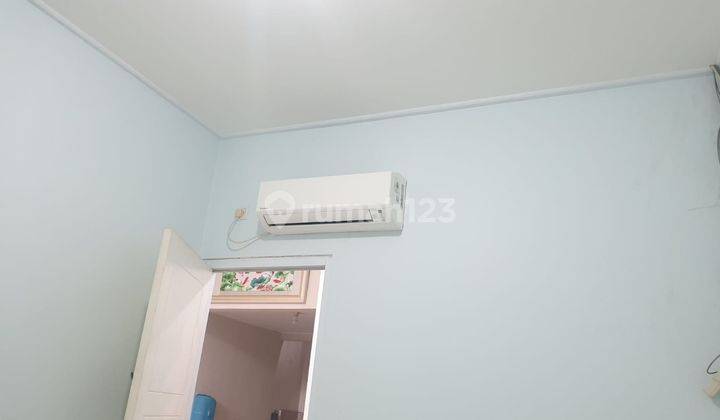 Rumah Dijual Cluster Viola Banjar Wijaya Tangerang 8