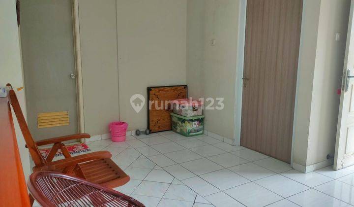  Dijual Rumah Siap Huni Banjar Wijaya Tangerang 3