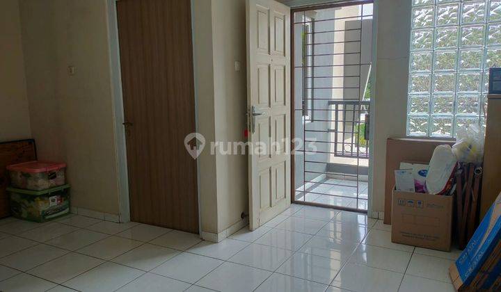 Dijual Rumah Siap Huni Banjar Wijaya Tangerang 5