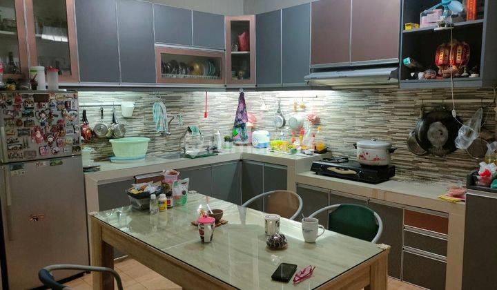  Dijual Rumah Siap Huni Banjar Wijaya Tangerang 7