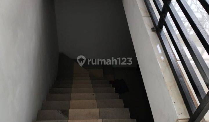 Rumah Dijual Cluster Asia Banjar Wijaya Cipondoh Tangerang 2