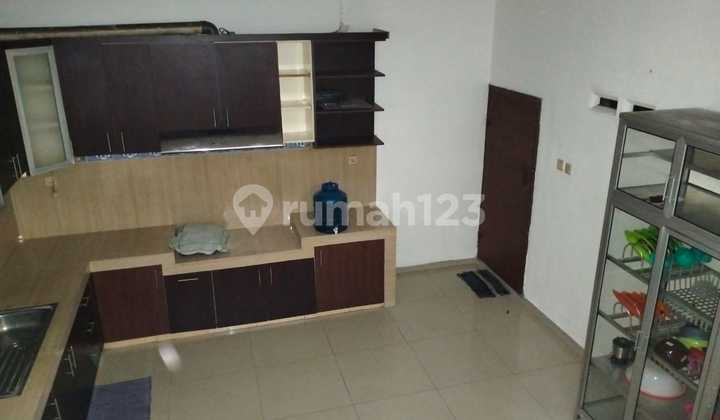 Dijual Rumah Cluster Asia Banjar Wijaya Tangerang 5